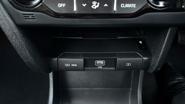 Kia E-Niro 150kW 4 64kWh 5dr Auto Electric Estate